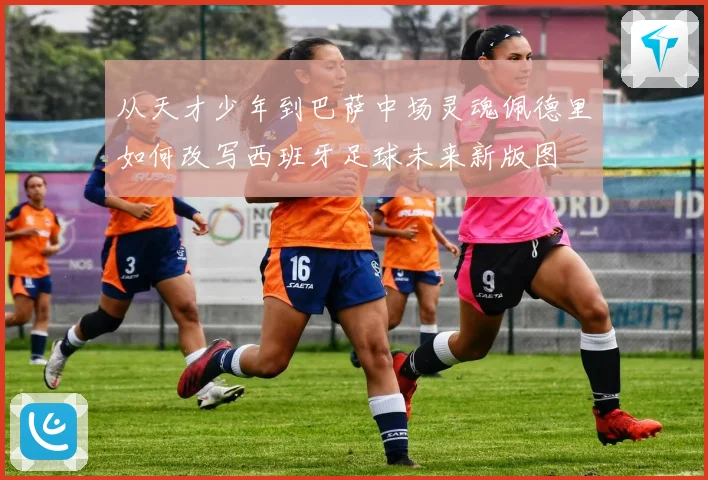从天才少年到巴萨中场灵魂佩德里如何改写西班牙足球未来新版图