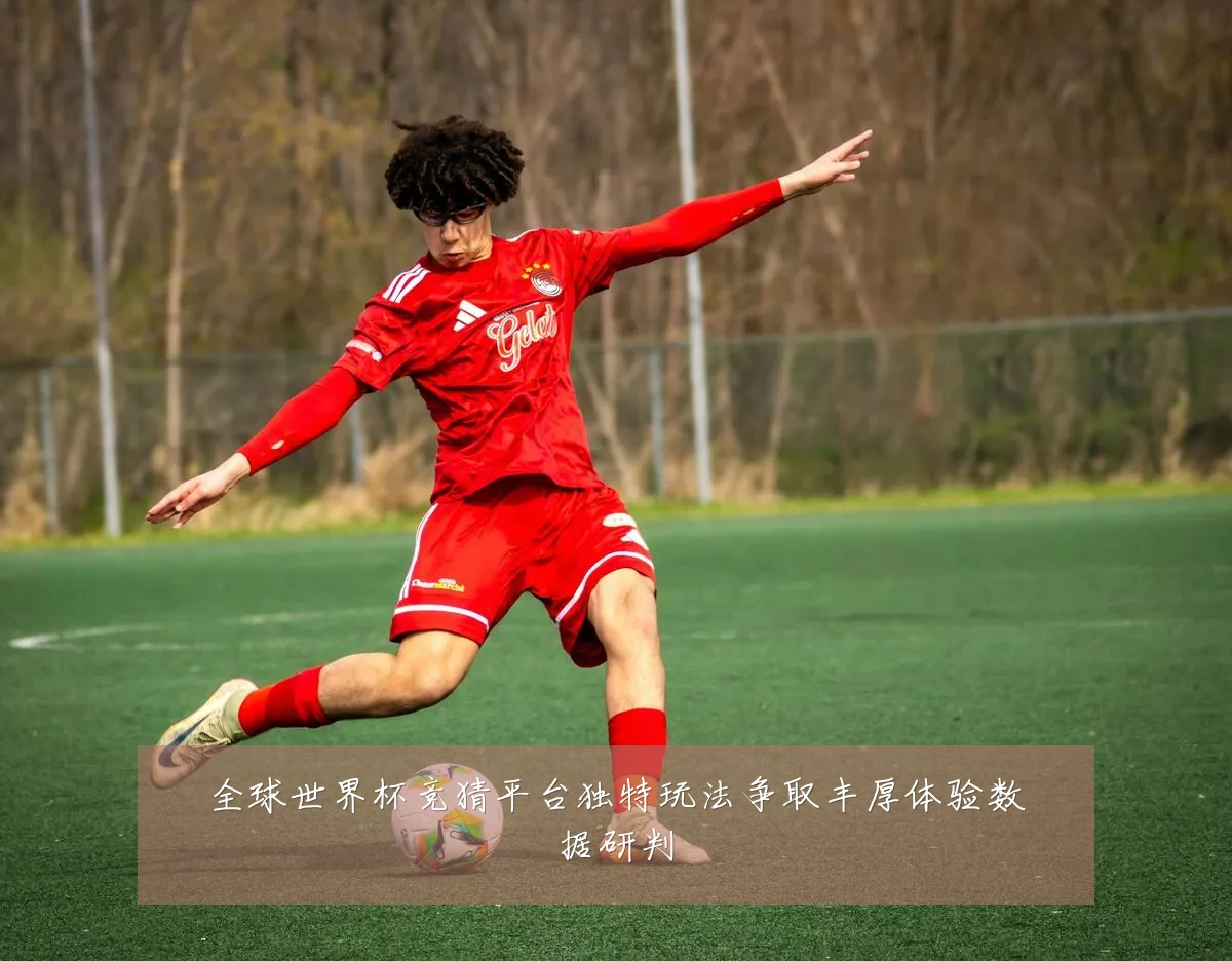 全球世界杯竞猜平台独特玩法争取丰厚体验数据研判